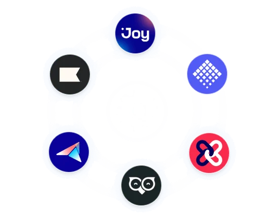 Enterprise integration ecosystem