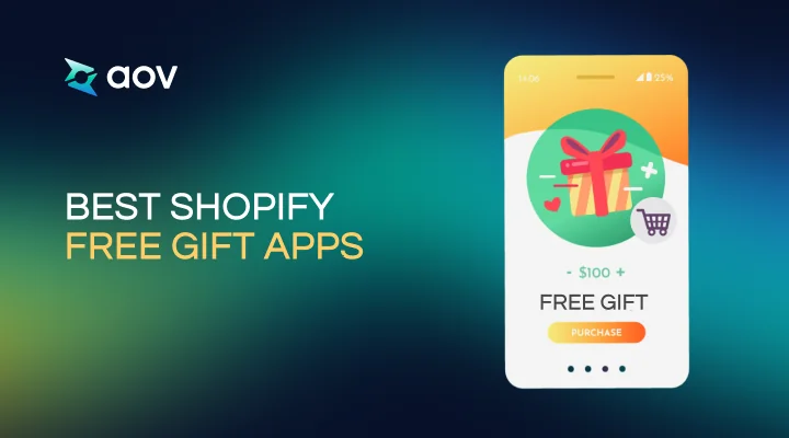 best shopify free gift apps 2025