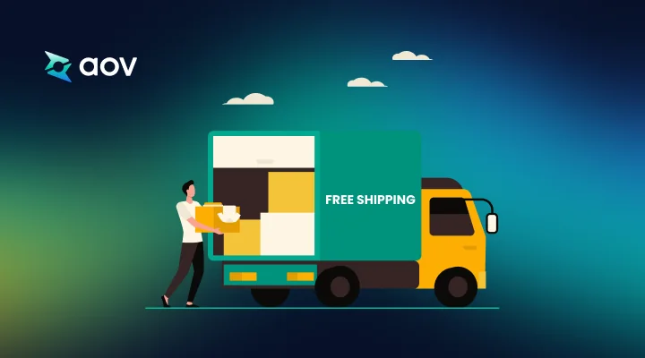 Free Shipping on Shopify Blog Cover