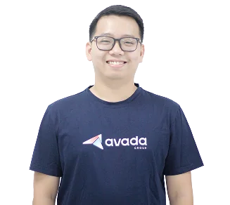 Daniel — CEO of AOV.ai