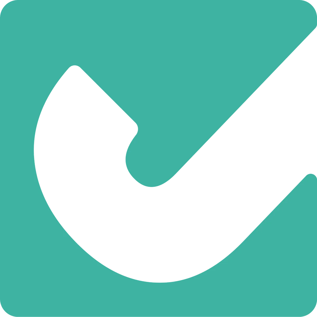 Judge.me Product Reviews App logo