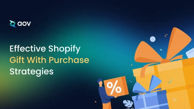 tips to set up shopify free gift