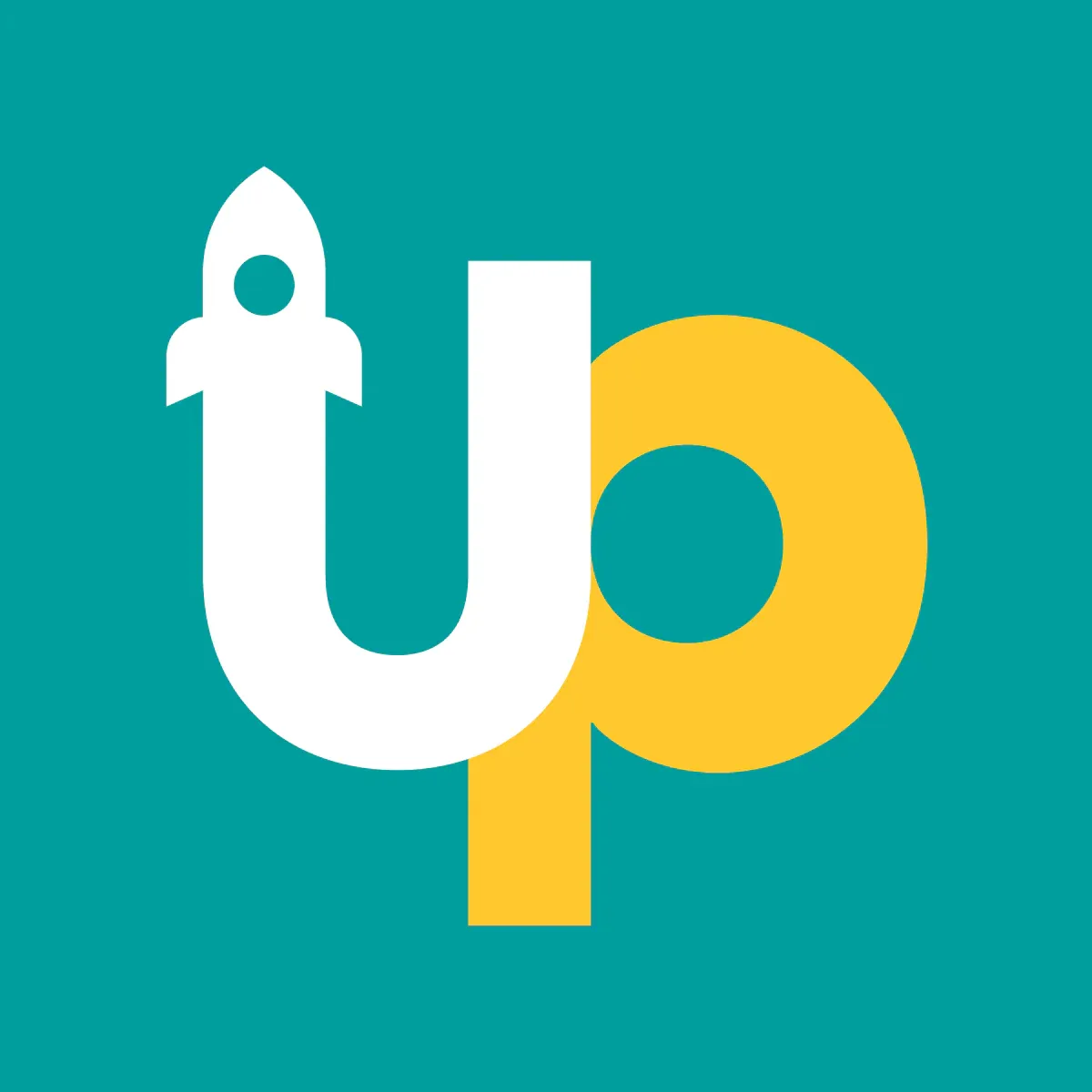 UpCart—Cart Drawer Cart Upsell logo