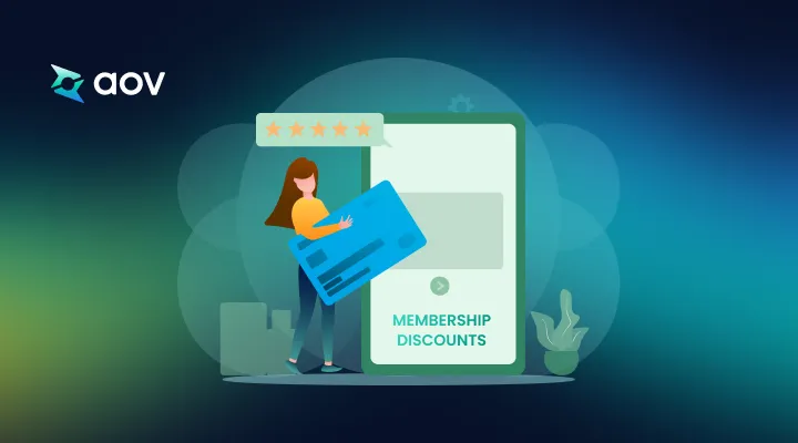 How to Create Shopify Membership Discounts