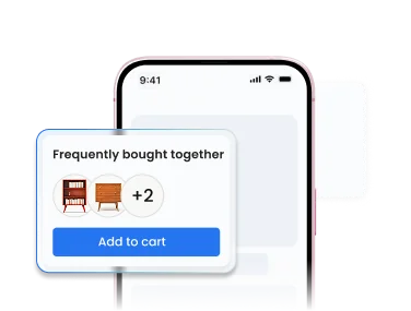 Mobile-First Widgets
