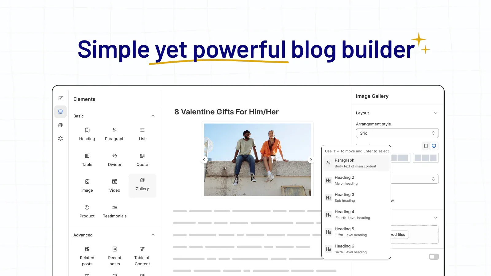 Optimize your product pages for SEO