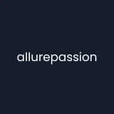 AllurePassion logo