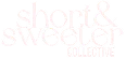 Short&Sweeter logo