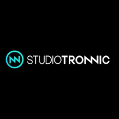 Studio Tronnic logo